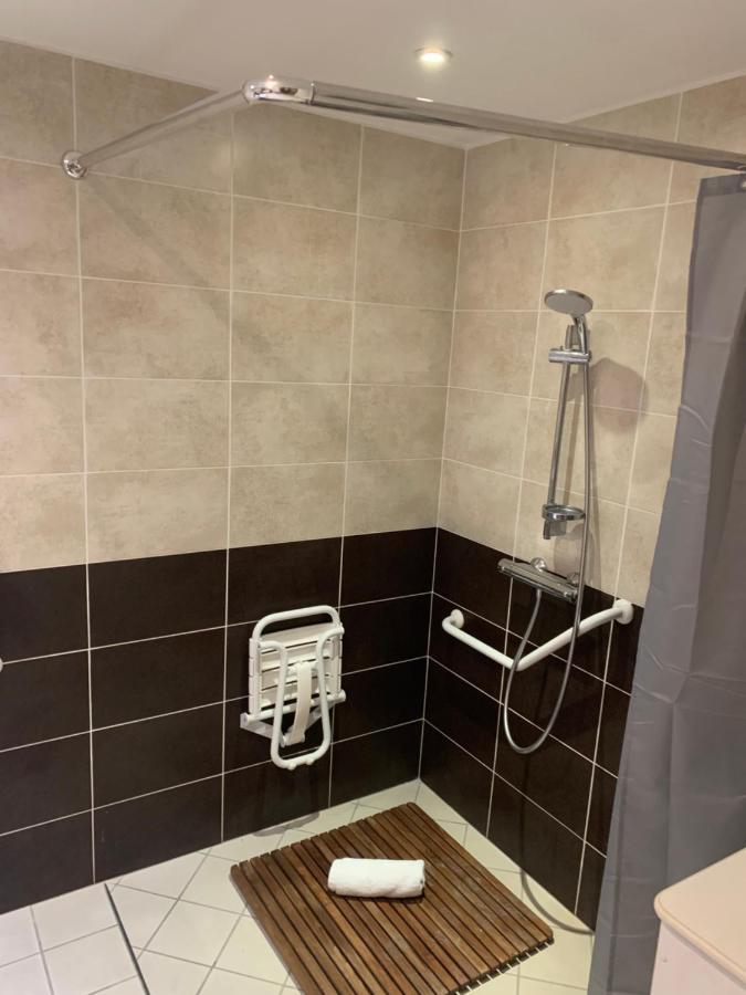 Hotel Du Cheval Blanc Barcelonnette Zewnętrze zdjęcie
