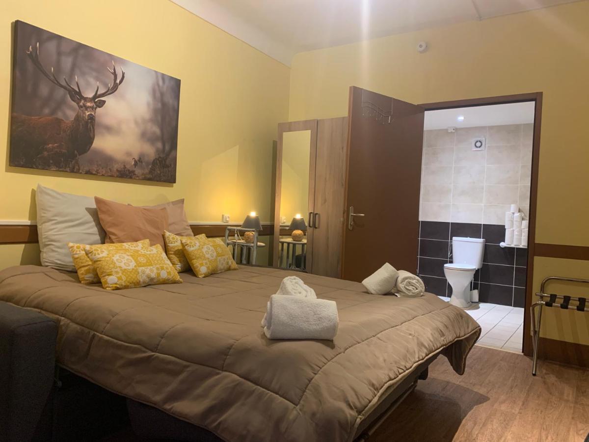 Hotel Du Cheval Blanc Barcelonnette Zewnętrze zdjęcie