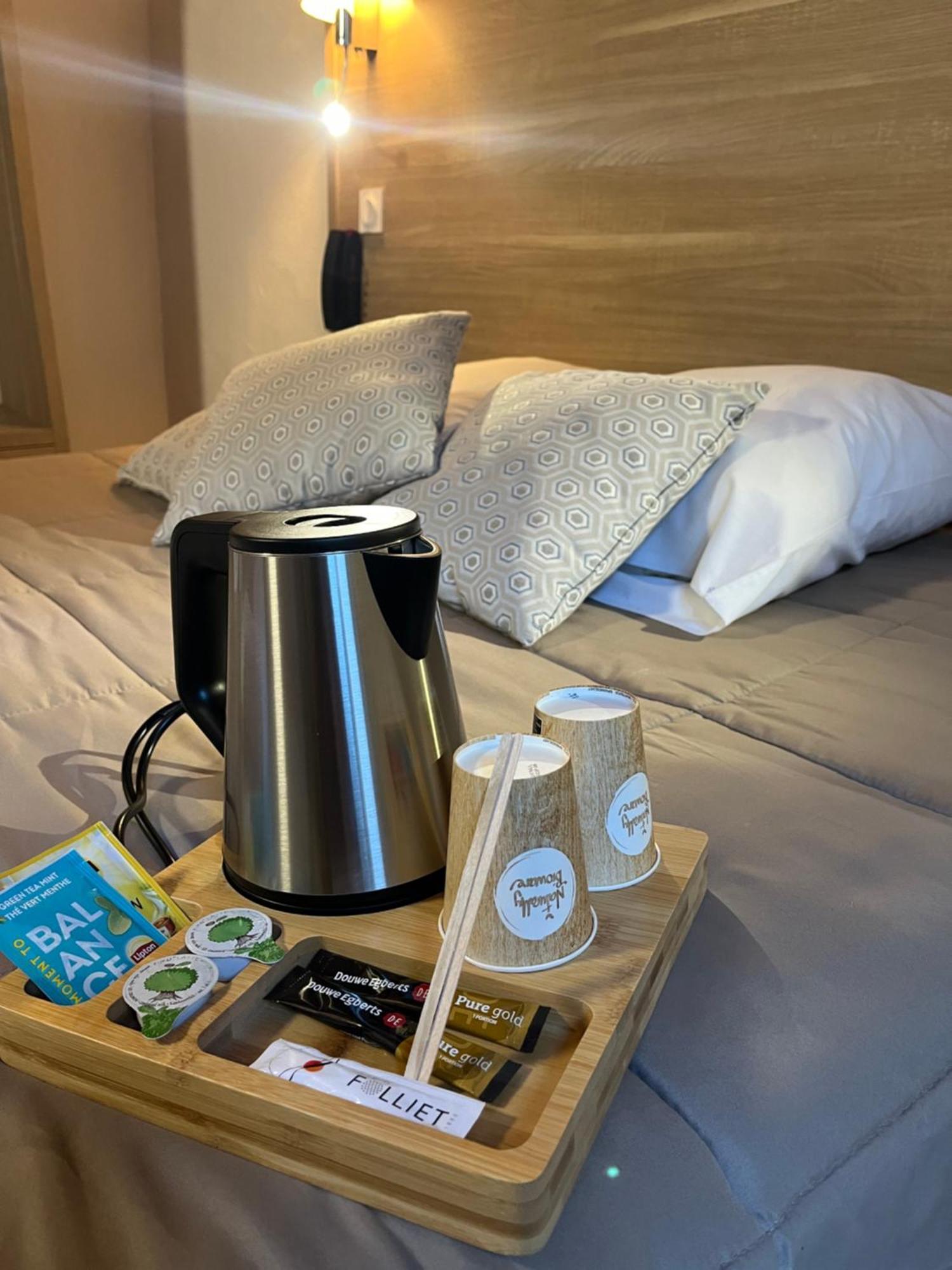 Hotel Du Cheval Blanc Barcelonnette Zewnętrze zdjęcie